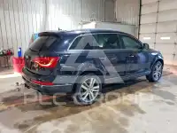 2012 Audi Q7 фото