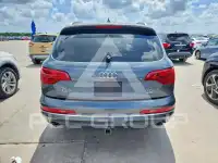 2012 Audi Q7 фото