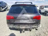 2012 Audi Q7 фото