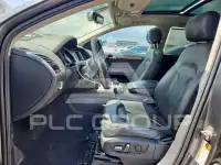 2012 Audi Q7 фото