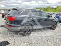2012 Audi Q7 photo