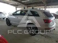 2012 Audi Q7 photo