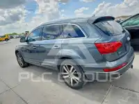 2012 Audi Q7 фото