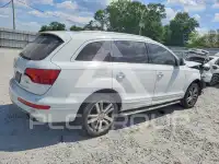 2012 Audi Q7 фото