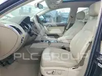 2012 Audi Q7 photo