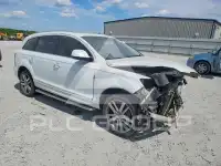 2012 Audi Q7 фото