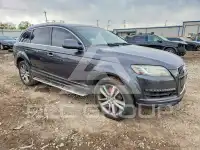 2012 Audi Q7 фото
