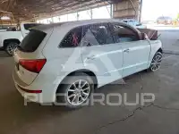2012 Audi Q5 photo