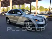 2012 Audi Q5 photo