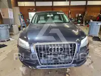 2012 Audi Q5 фото