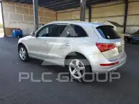 2012 Audi Q5 photo