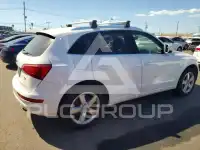 2012 Audi Q5 фото