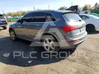 2012 Audi Q5 фото