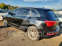 2012 Audi Q5 фото