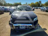 2012 Audi Q5 фото