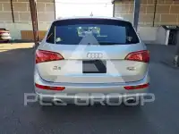 2012 Audi Q5 photo