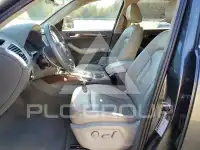 2012 Audi Q5 фото