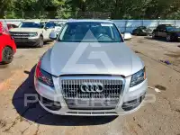 2012 Audi Q5 photo