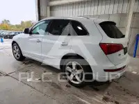 2012 Audi Q5 photo
