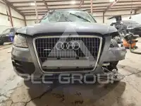 2012 Audi Q5 photo