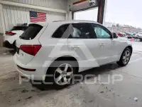 2012 Audi Q5 photo