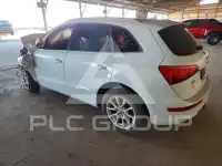 2012 Audi Q5 photo