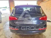 2012 Audi Q5 фото