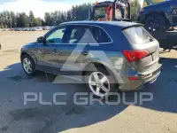 2012 Audi Q5 фото