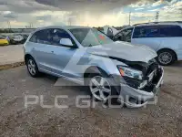 2012 Audi Q5 photo