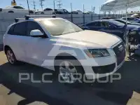 2012 Audi Q5 фото