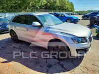 2012 Audi Q5 photo