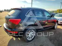 2012 Audi Q5 фото