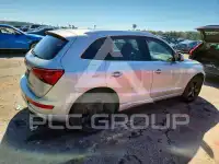 2012 Audi Q5 photo