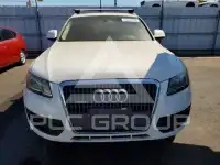 2012 Audi Q5 фото