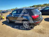 2012 Audi Q5 фото