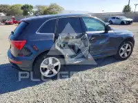 2012 Audi Q5 photo