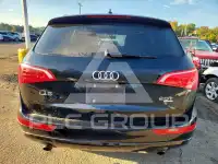 2012 Audi Q5 фото