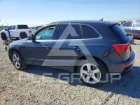 2012 Audi Q5 photo