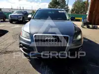 2012 Audi Q5 фото
