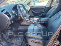 2012 Audi Q5 фото