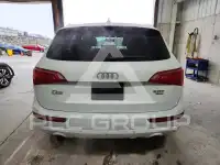 2012 Audi Q5 photo