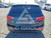 2012 Audi Q5 photo
