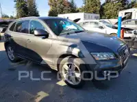 2012 Audi Q5 фото