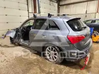 2012 Audi Q5 photo