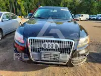 2012 Audi Q5 фото