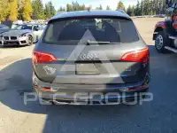 2012 Audi Q5 фото