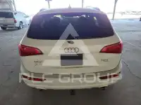 2012 Audi Q5 photo