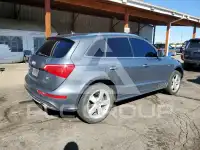 2012 Audi Q5 фото