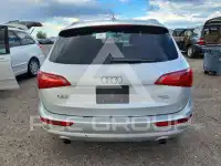 2012 Audi Q5 photo