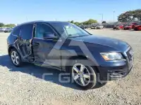 2012 Audi Q5 photo